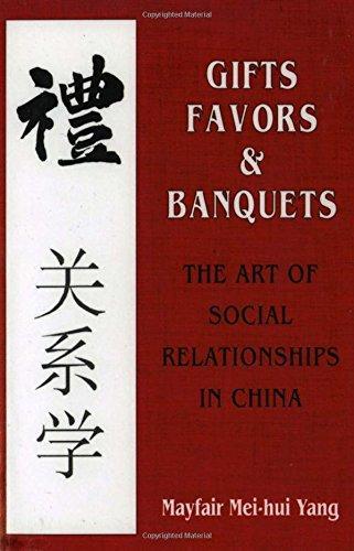 Gifts Favors & Banquets