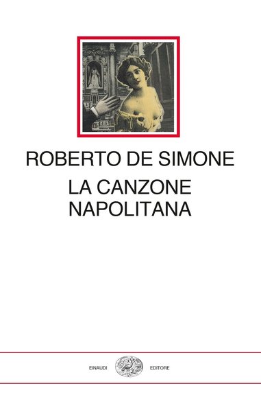 La Canzone Napolitana
