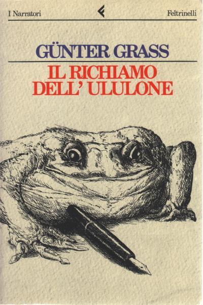 Il Richiamo Dell'ululone