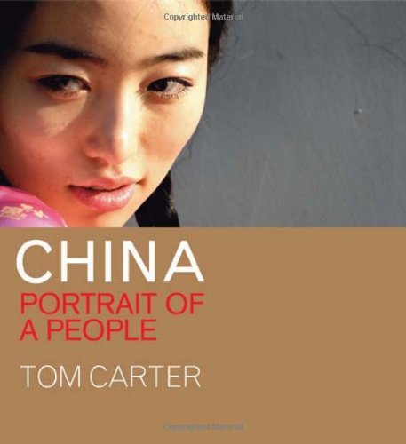 China: Portrait of a People