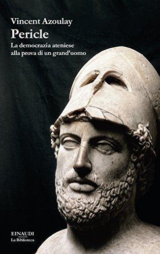 Pericle, la democrazia ad Atene