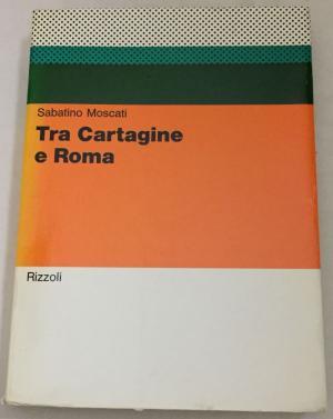 Tra Cartagine e Roma