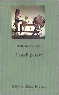 Cavalli Pezzati