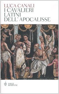 I Cavalieri Latini Dell'apocalisse