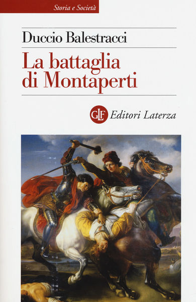 La Battaglia Di Montaperti