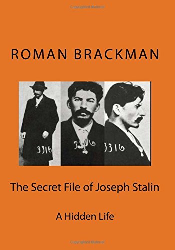 The Secret File of Joseph Stalin