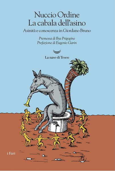 La Cabala Dell'asino