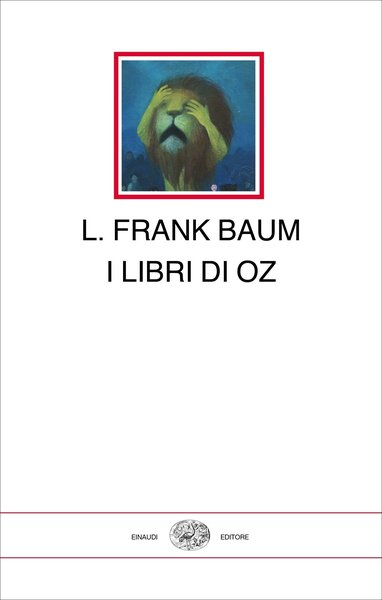 I Libri Di Oz