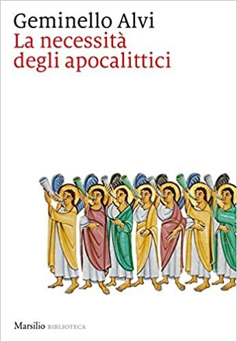 La necessit‡ Degli Apocalittici