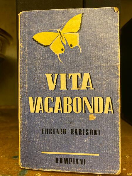 Vita Vagabonda