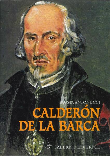 CalderÛn de la Barca