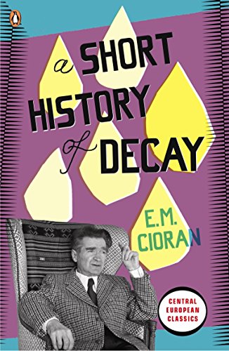 A Short Story of Decay
