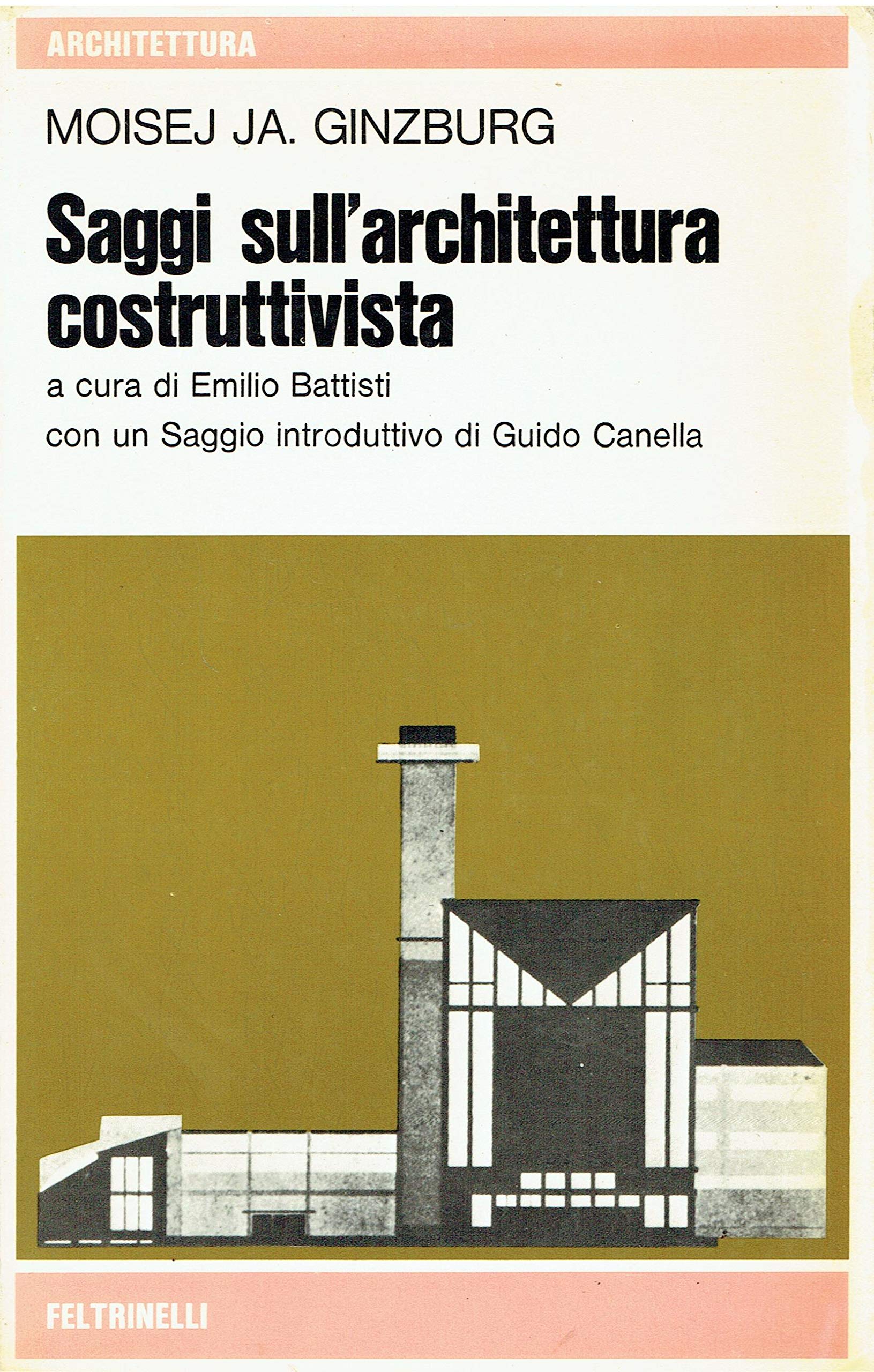Architettura Costruttivista