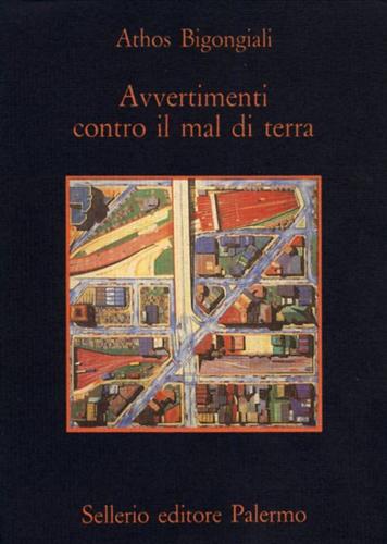 Avvertimenti Contro Il Mal Di Terra