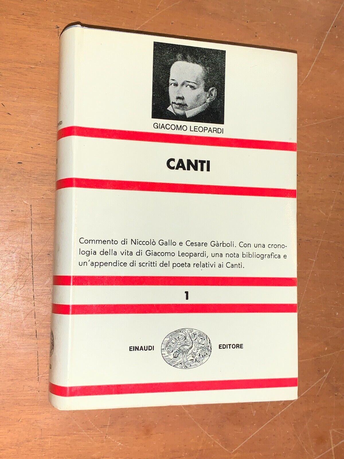 Canti