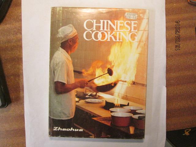 Chinese Cooking