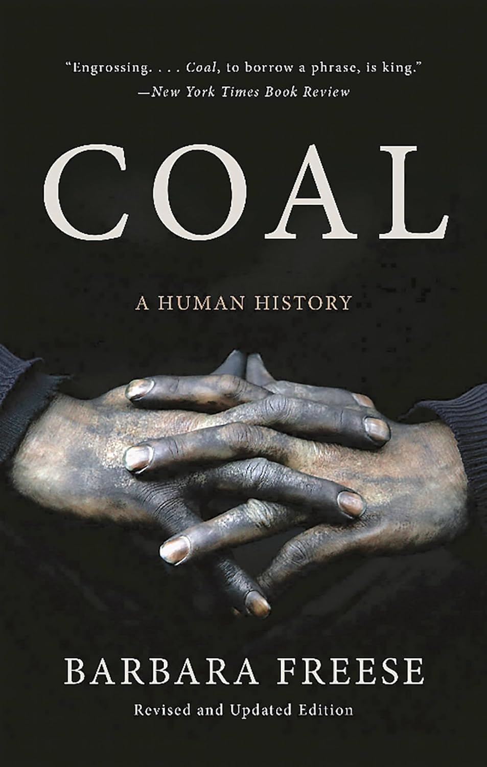 Coal: A Human History