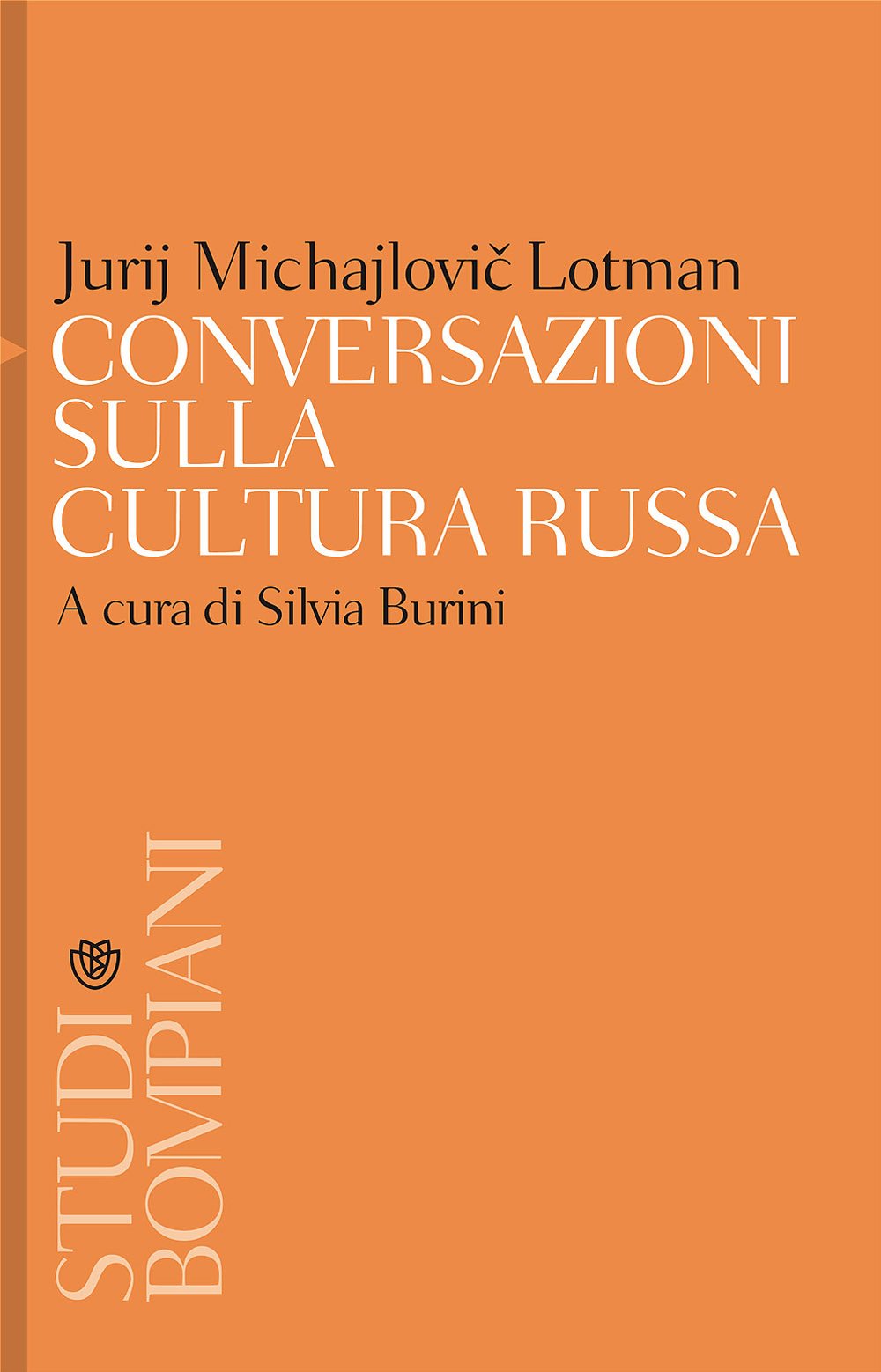 Conversazioni sulla cultura Russa