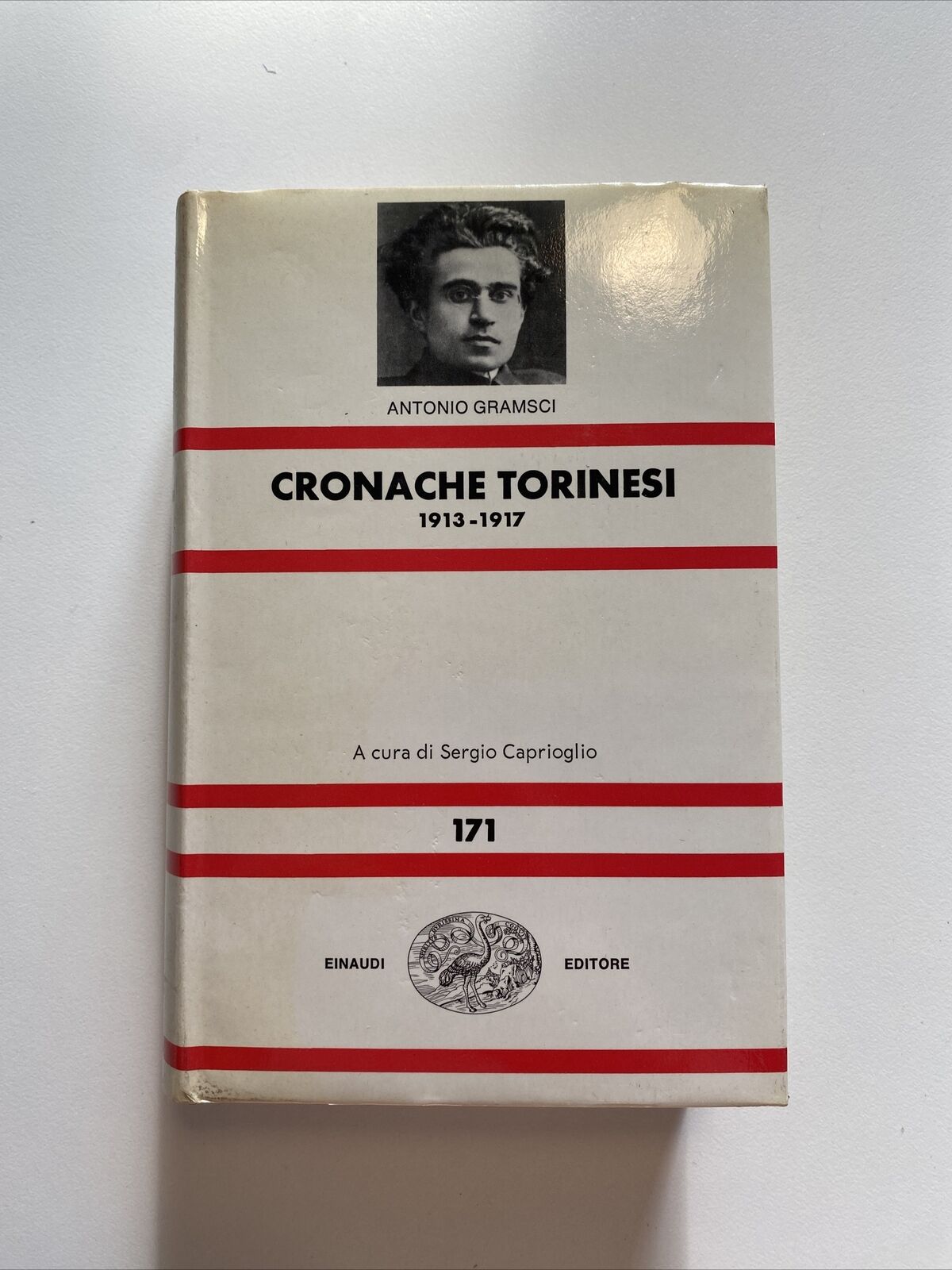 Cronache Torinesi 1913-1917