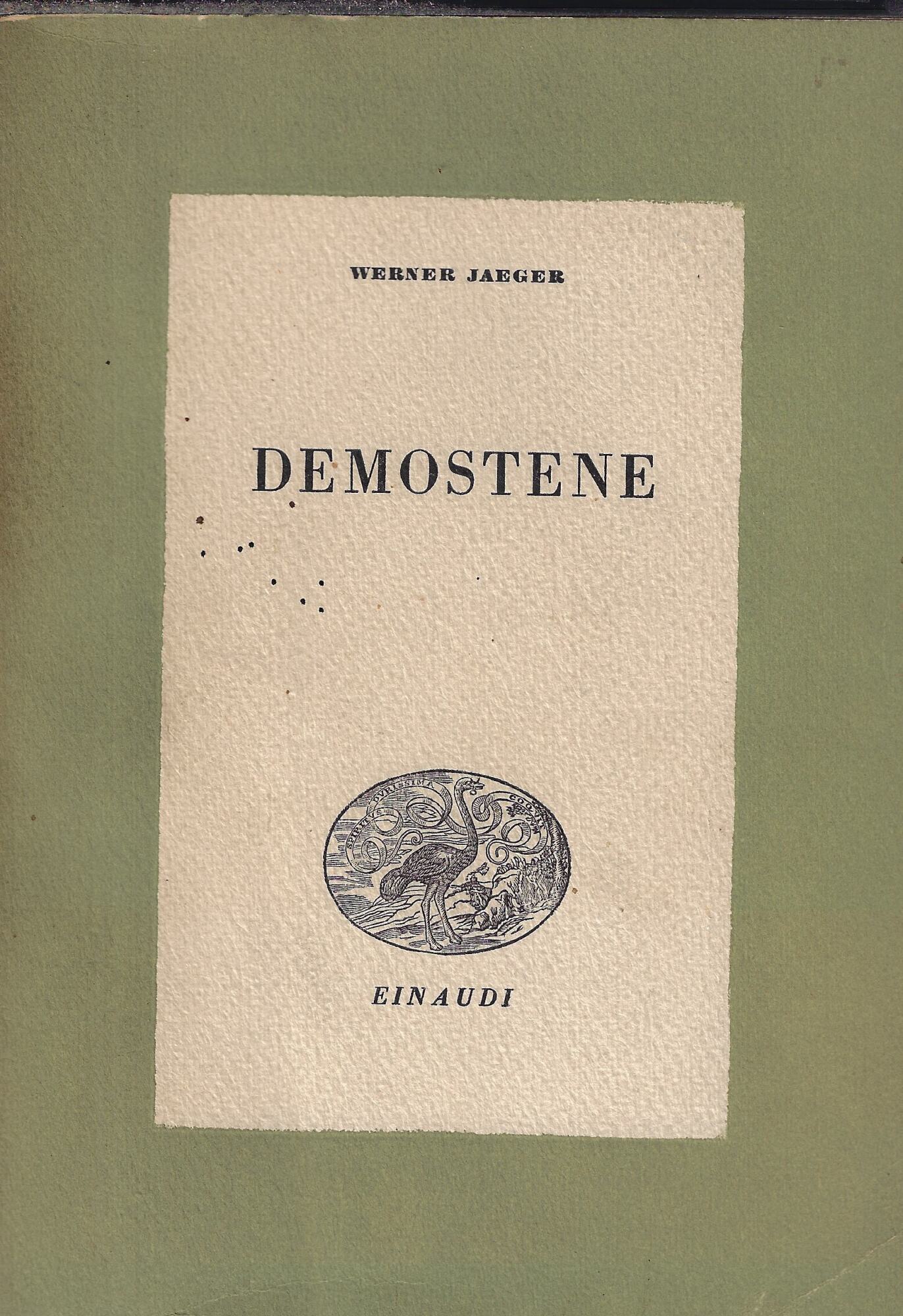 Demostene