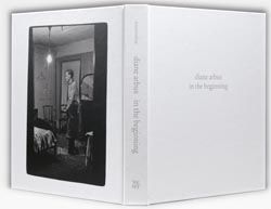 Diane Arbus In the Beginning