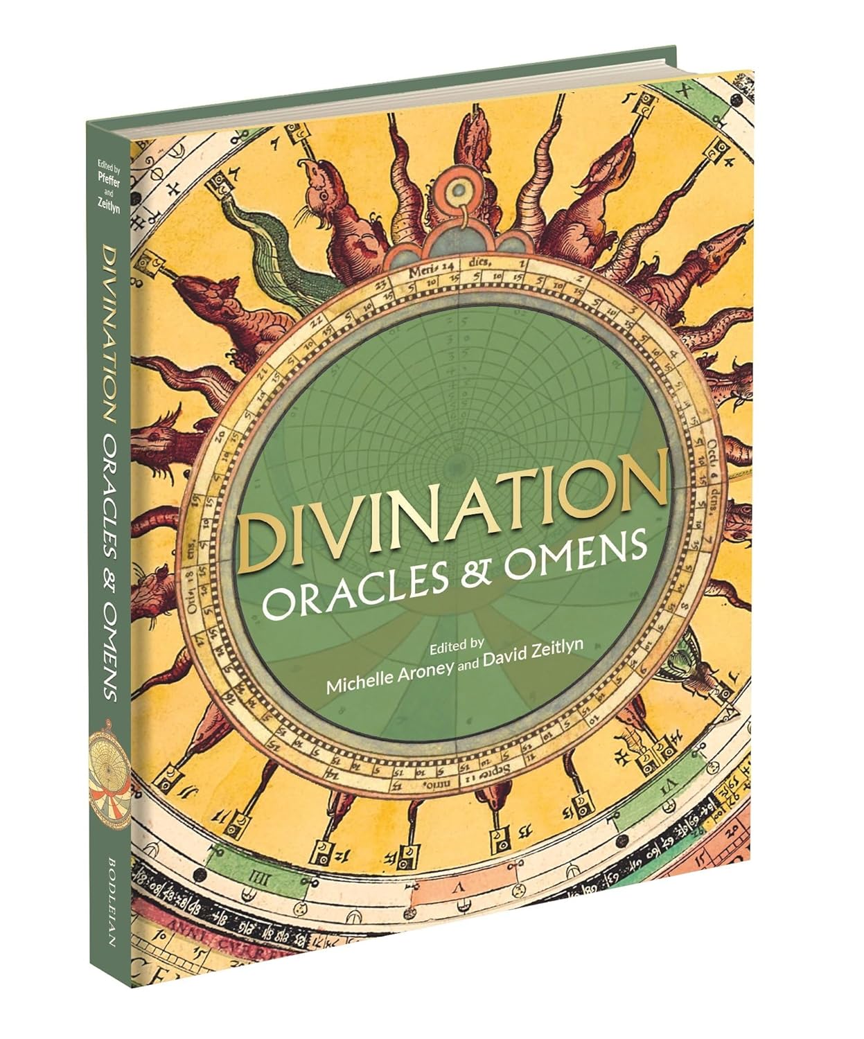 Divination, Oracles & Omens