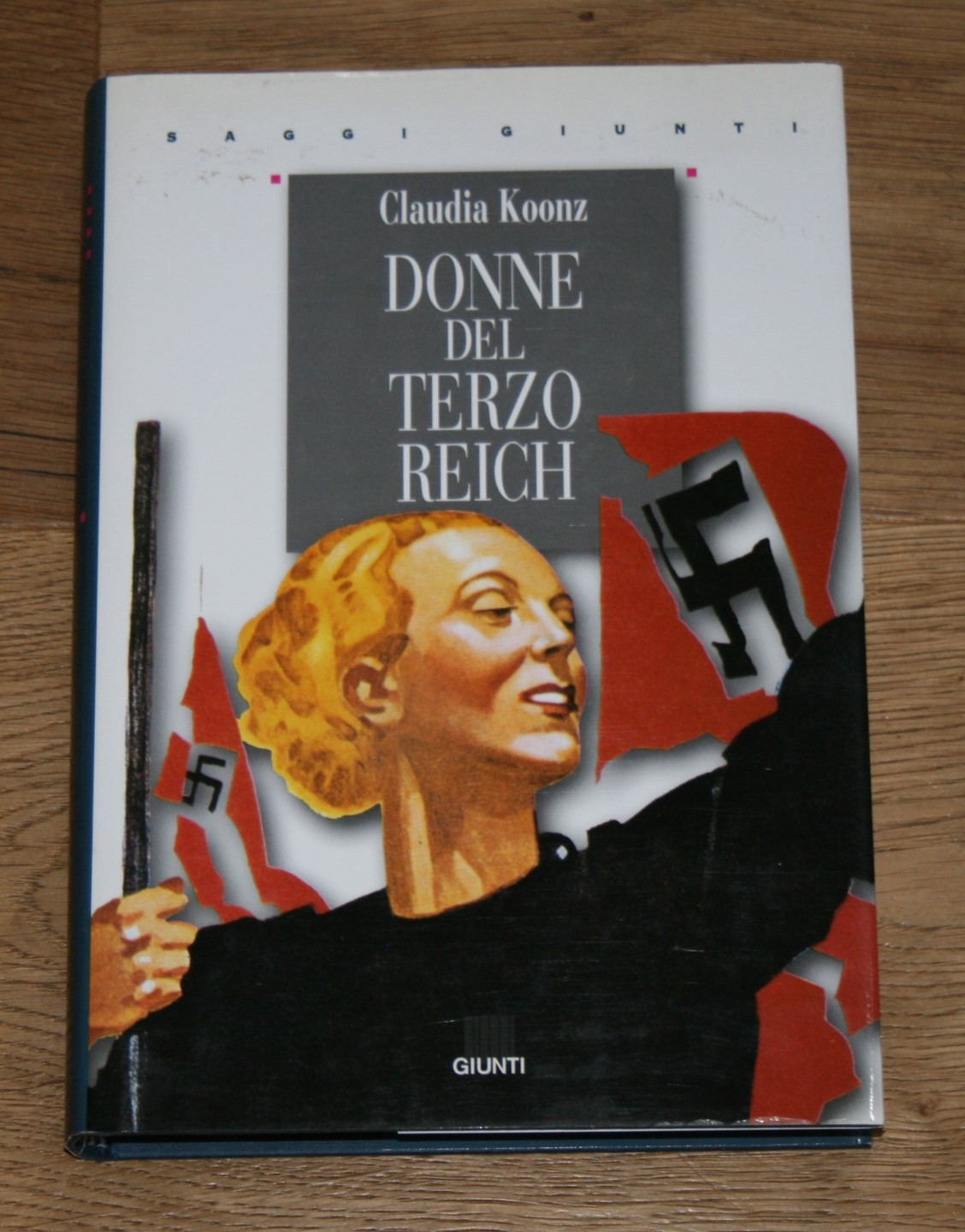 Donne del Terzo Reich