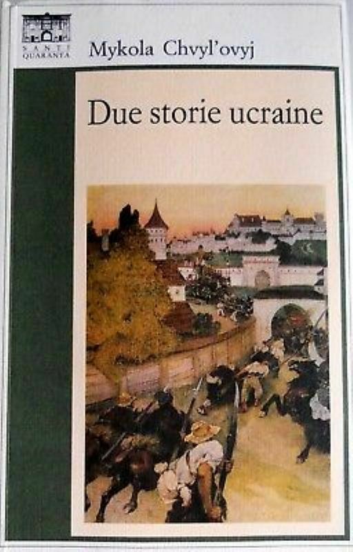 Due Storie Ucraine