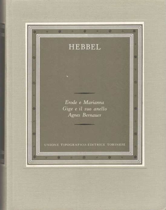 Erode e Marianna - Gige e il suo anello - …