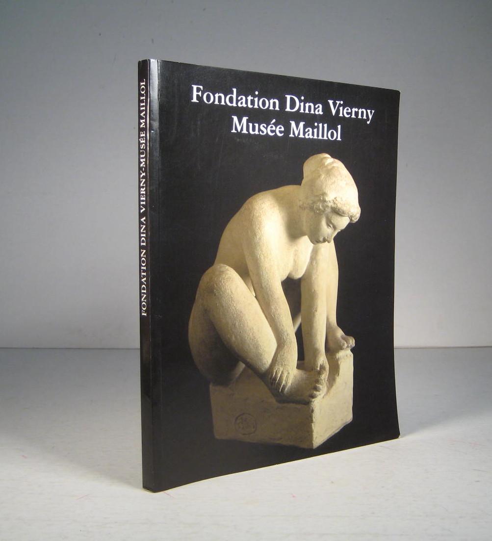 Fondation Dina vierny- MusÈe Maillol