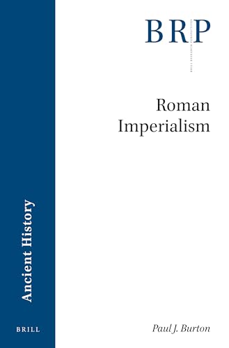 Friendship and Empire: Roman Diplomacy and Imperialism in the Middle …