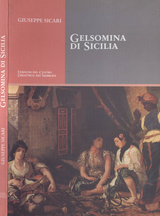 Gelsomina Di Sicilia
