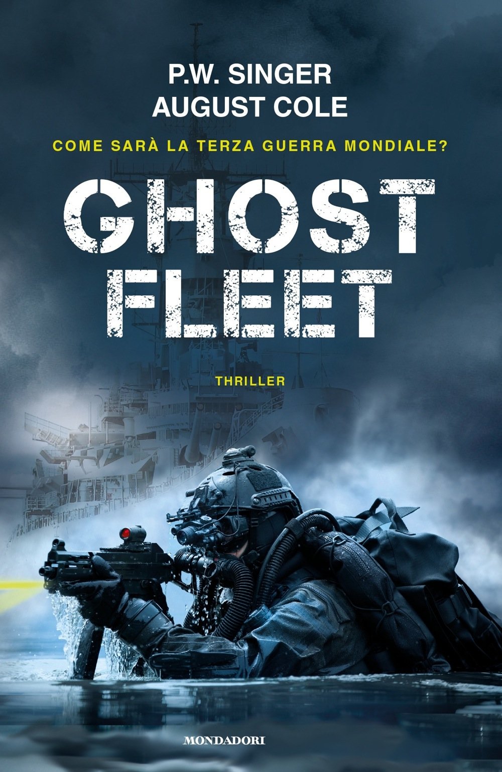 Ghost Fleet