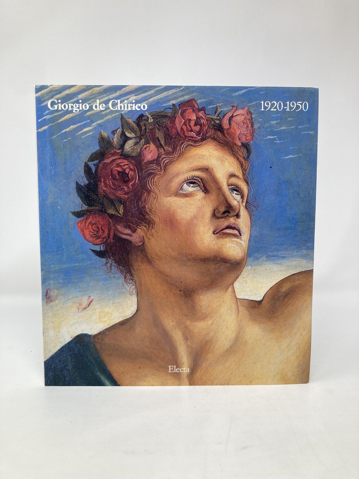 Giorgio De Chirico 1920-1950