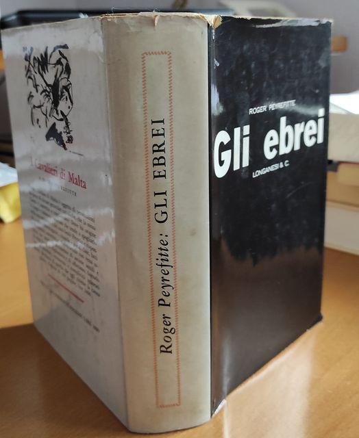 Gli Ebrei