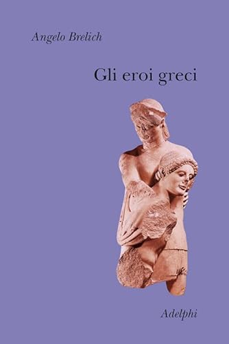 Gli Eroi Greci