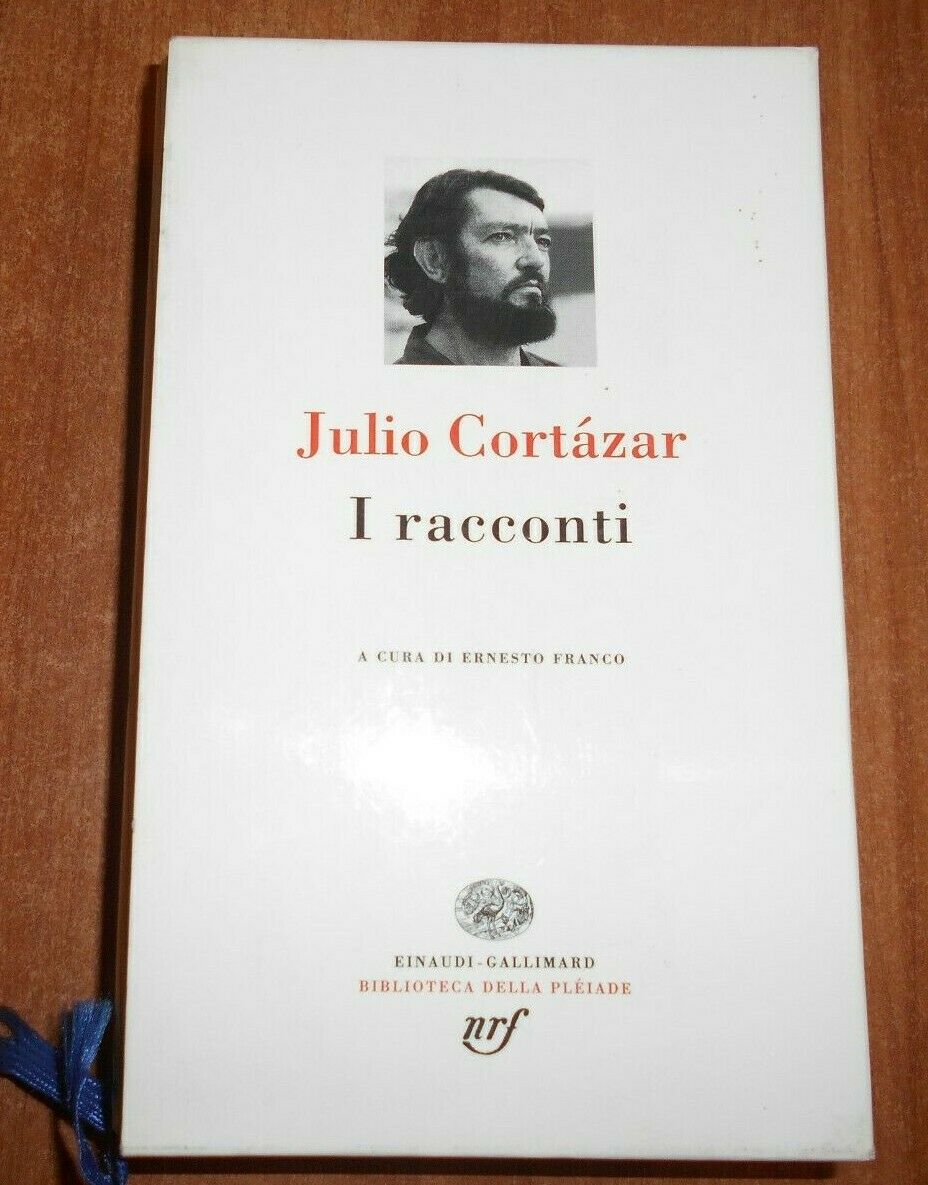 I Racconti