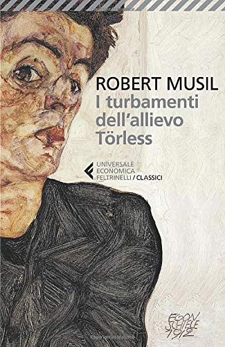 I turbamenti dell'allievo Tˆrless