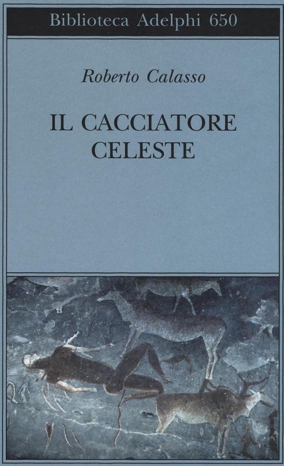 Il cacciatore Celeste