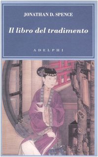 Il libro del Tradimento