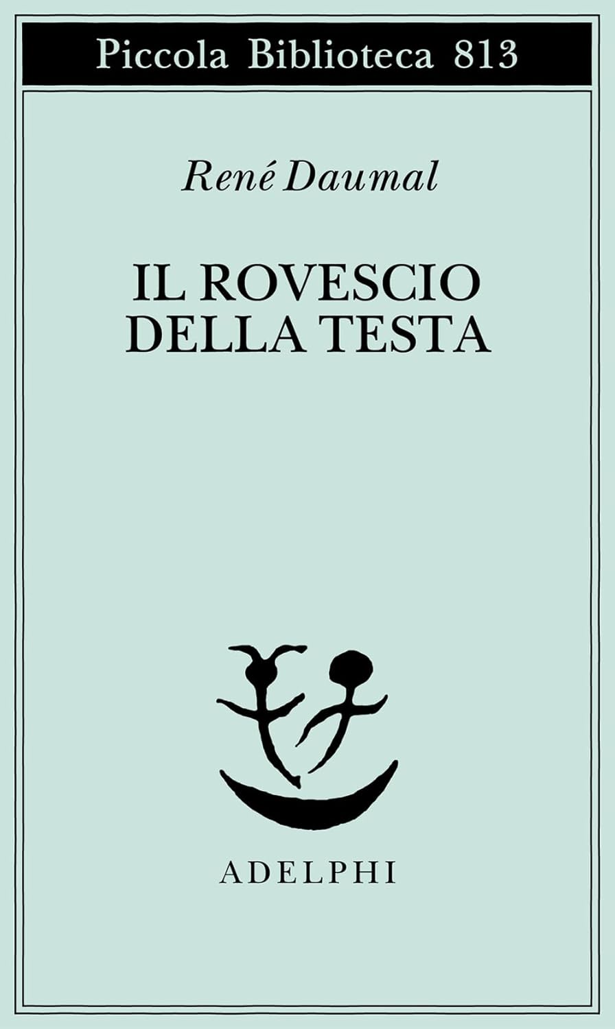 Il rovescio della Testa