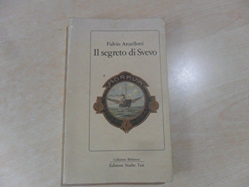 Il Segreto Di Svevo