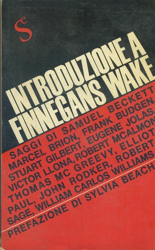 Introduzione a Finnegans Wake