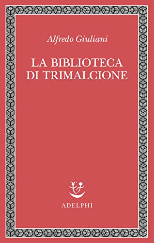 La biblioteca di Trimalcione