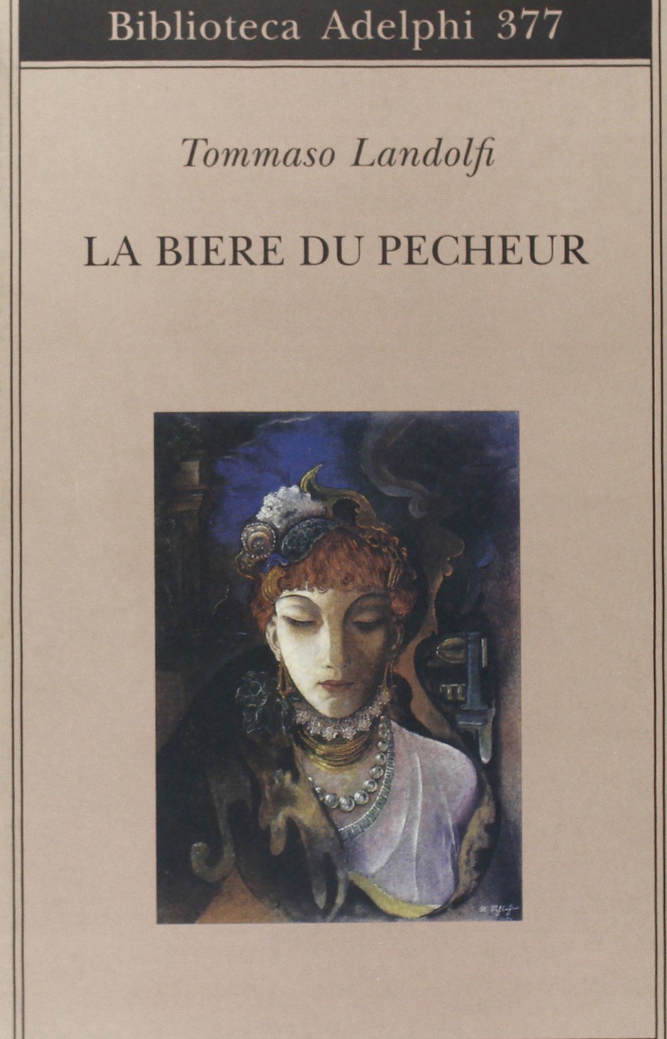 La biËre du PÈcheur