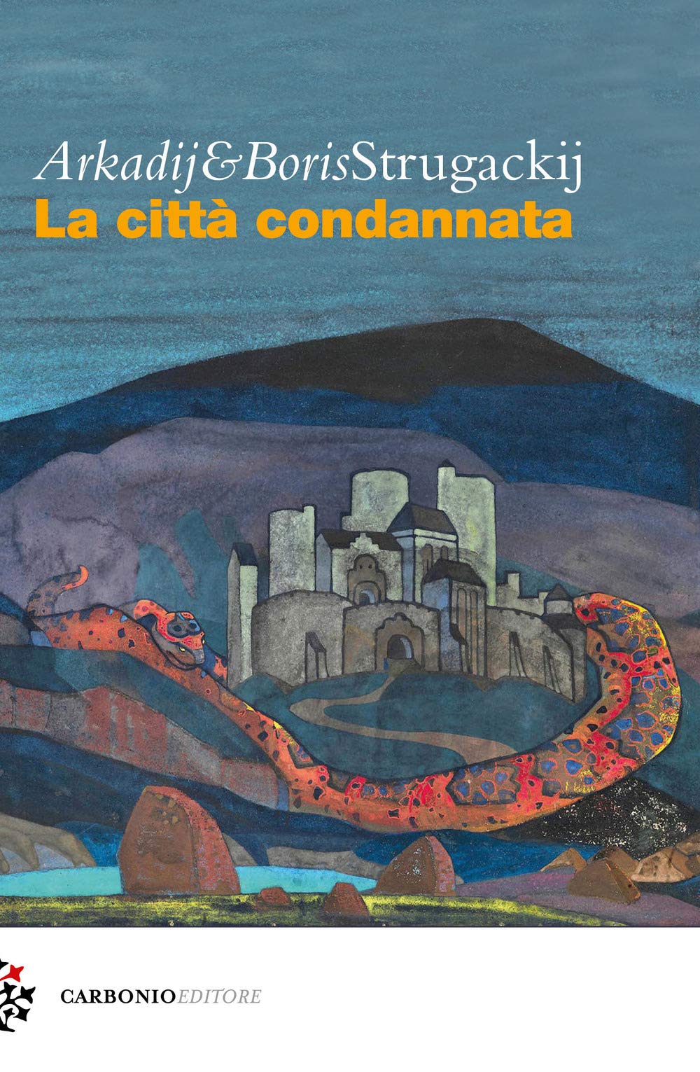 La citt‡ Condannata