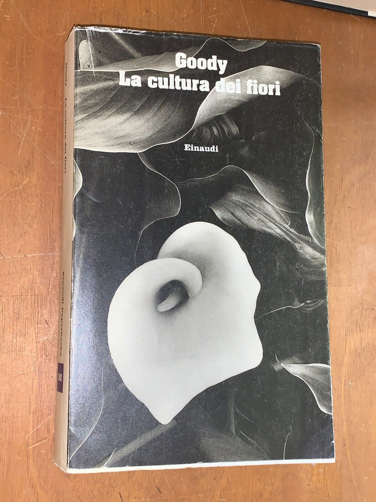 La Cultura Dei Fiori