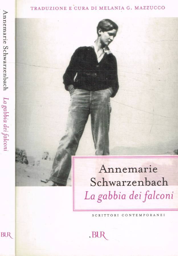 La gabbia dei falconi. Tredici racconti orientali (1934-1935)