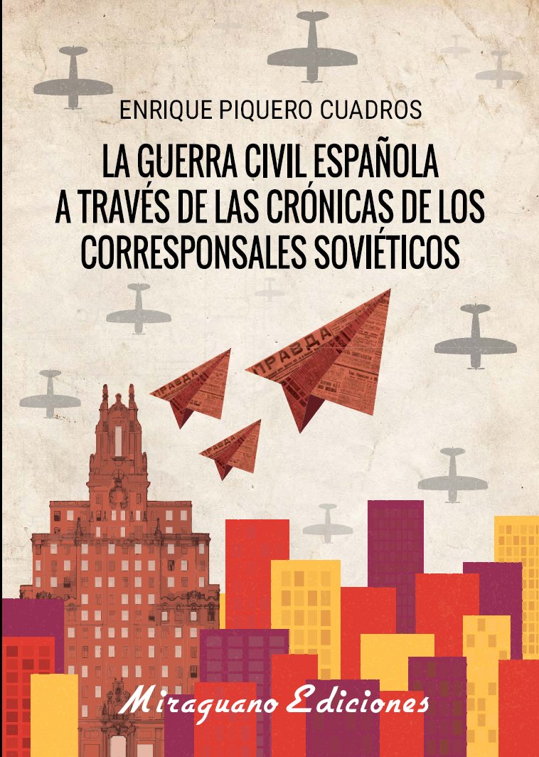 La Guerra CÌvil espaÒola a travÈs de las crÛnicas de …