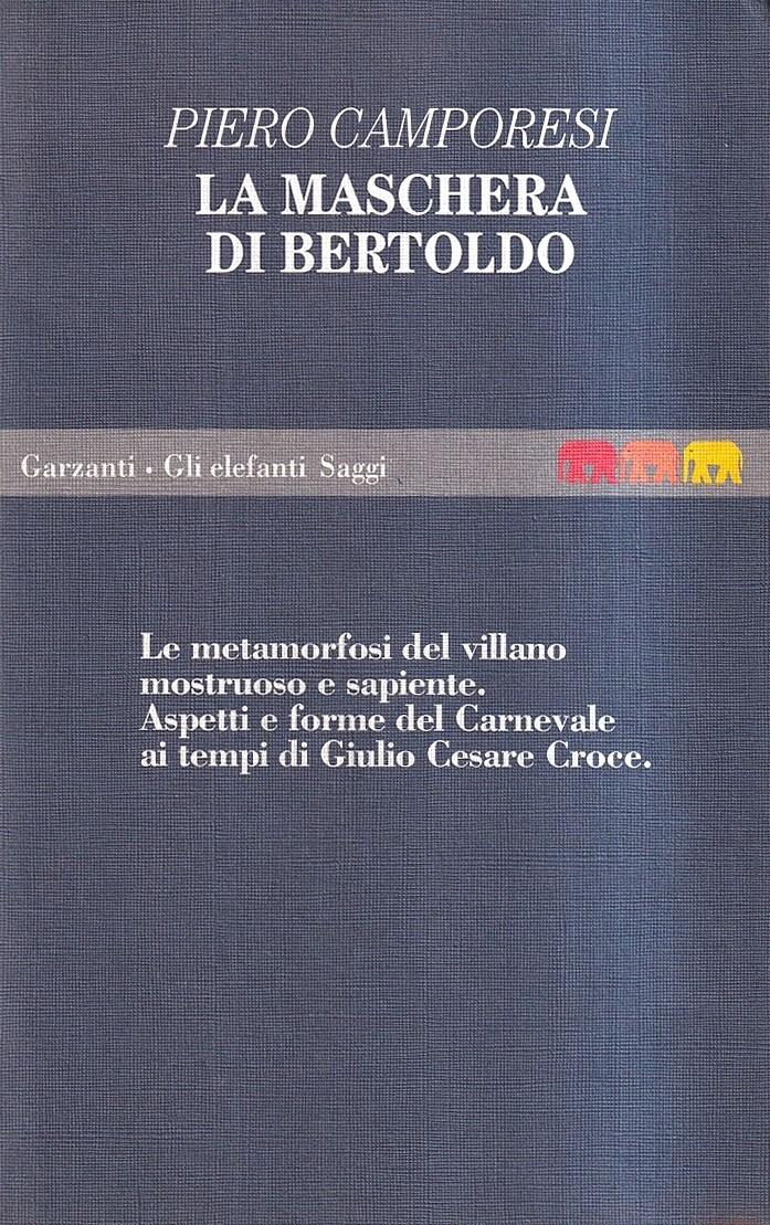 La Maschera Di Bertoldo